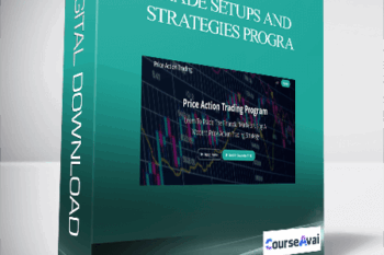 Trade Setups And Strategies Program