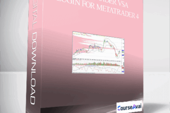 TradeGuider VSA Plugin for MetaTrader 4