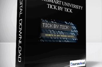 TradeSmart University – Tick by Tick
