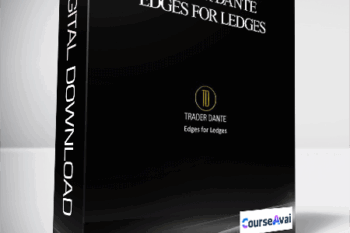 Trader Dante – Edges For Ledges