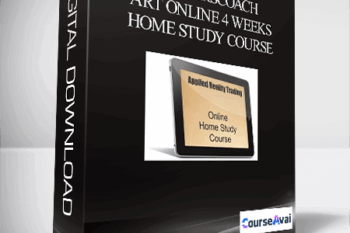 Traderscoach – ART Online 4 Weeks Home Study Course