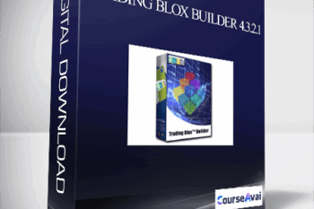 Trading Blox Builder 4.3.2.1