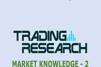 Trading Research - Market Knowledge