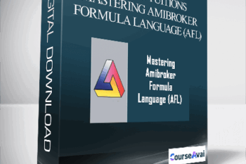 Trading Tuitions - Mastering Amibroker Formula Language (AFL)