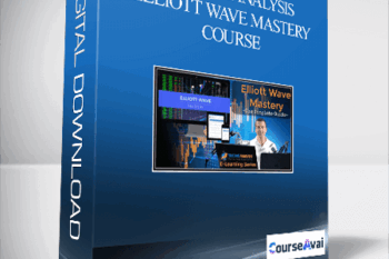 Tradinganalysis – Elliott Wave Mastery Course