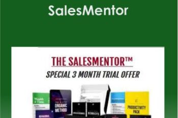 Traffic & Funnels - SalesMentor