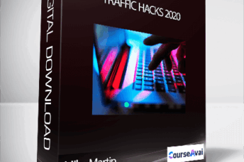 Traffic Hacks 2020 by Mike Martin