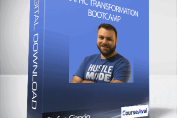 Stefan Ciancio - Traffic Transformation Bootcamp
