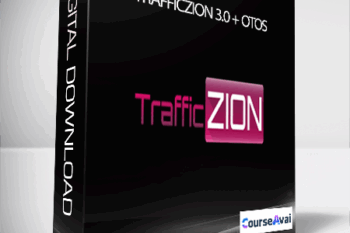 Trafficzion 3.0 + OTOs
