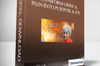 Transform Grief & Pain Into Purpose & Joy With Uma Girish