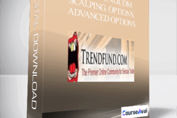 Trendfund.com – Scalping. Options. Advanced Options