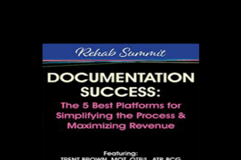 Trent Brown - Documentation Success: The 5 Best Platforms for Simplifying the Process & Maximizing Revenue
