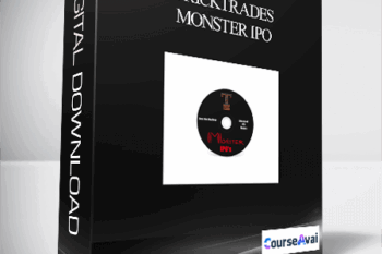 Tricktrades – Monster IPO