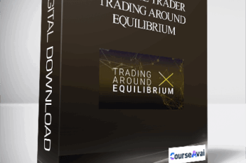 Triforce trader - Trading Around Equilibrium