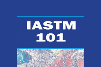 Trista Barish - IASTM 101