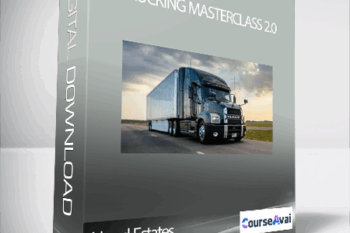 Hood Estates - Trucking Masterclass 2.0