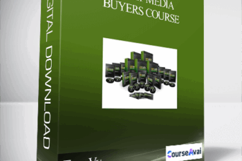 Tuan Vy – Adult Media Buyers Course