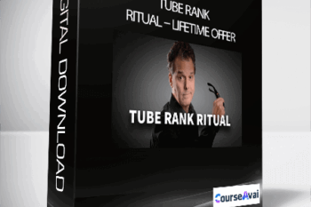 Tube Rank Ritual – Lifetime Offer