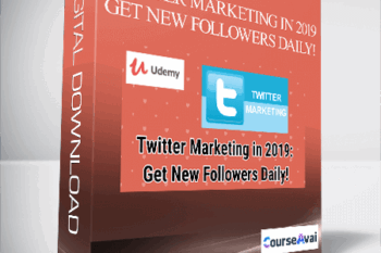 Twitter Marketing in 2019 Get New Followers Daily!