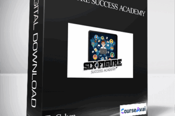 Ty Cohen and Mike Balmaceda - Six Figure Success Academy