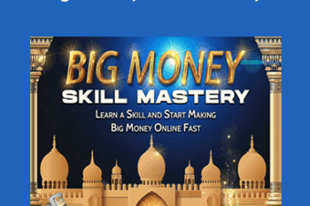 Ty Frankel – Big Money Skill Mastery