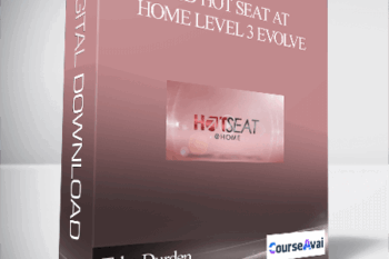 Tyler Durden - RSD Hot Seat At Home Level 3 EVOLVE
