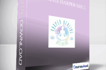 Ultimate Harper Mix 2