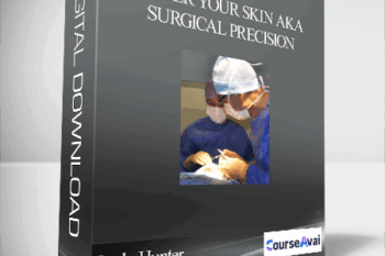 Under Your Skin AKA Surgical Precision-Rudy Hunter