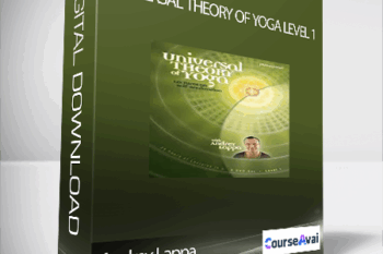 Andrey Lappa - Universal Theory of Yoga Level 1