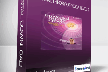 Andrey Lappa – Universal Theory of Yoga Level 2