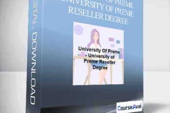 University Of Preme - University of Preme Reseller Degree