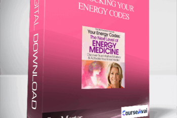 Unlocking Your Energy Codes With Sue Morter