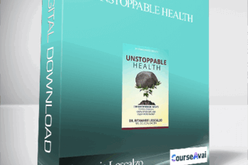 Unstoppable Health With Ritamarie Loscalzo