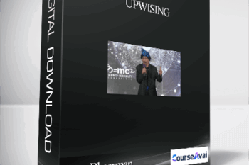 Upwising With Steve Bhaerman