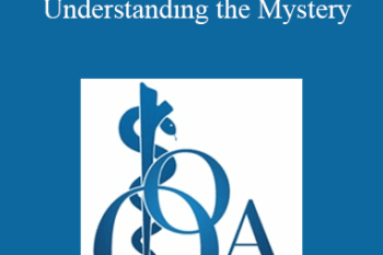V. Ray Cordry - Why Do They Act That Way? - Understanding the Mystery