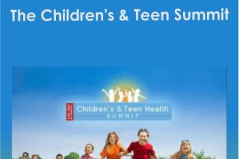 V.A. - The Children's & Teen Summit