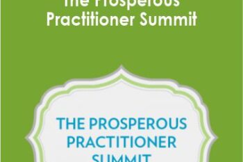 V.A. - The Prosperous Practitioner Summit