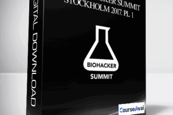 VLA.: Biohacker Summit Stockholm 2017. PL 1