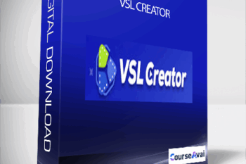 VSL Creator + OTOs