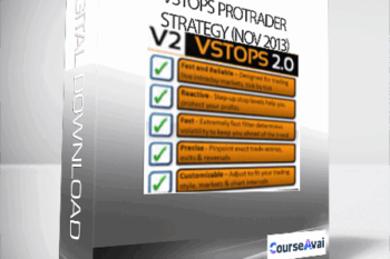 VSTOPS ProTrader Strategy (Nov 2013)