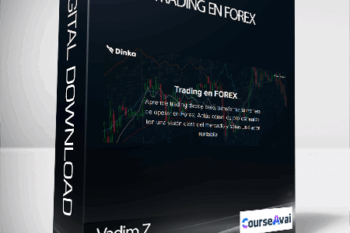 Vadim Z. - Trading en FOREX