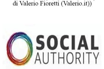 Valerio Fioretti - Social Authority