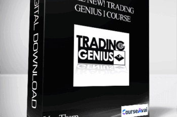 Van Tharp - All New! Trading Genius I Course