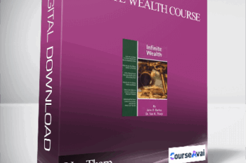 Van Tharp – Infinite Wealth Course