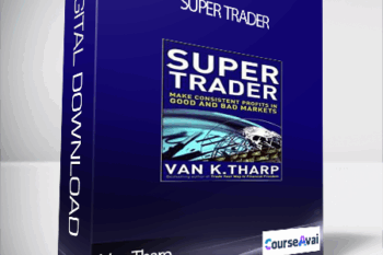 Van Tharp – Super Trader