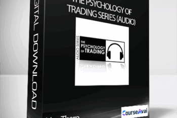 Van Tharp – The Psychology of Trading Series (Audio)