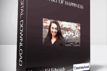 Vanessa Ed Edwards - The Art of Happiness