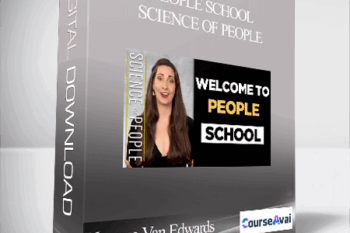 Vanessa Van Edwards - People School Science Of People
