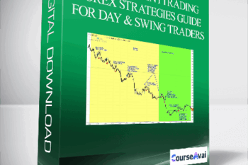 Vantagepointtrading – Forex Strategies Guide for Day and Swing Traders