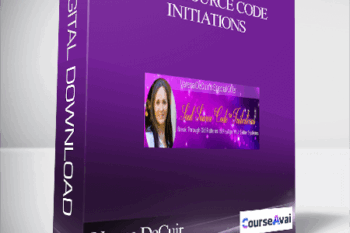 Varena DeCuir – Soul Source Code Initiations